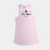 WOMEN'S RACERBACK TANK TOP Thumbnail