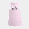 WOMEN'S RACERBACK TANK TOP Thumbnail