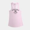 WOMEN'S RACERBACK TANK TOP Thumbnail