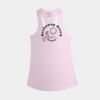 WOMEN'S RACERBACK TANK TOP Thumbnail