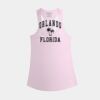 WOMEN'S RACERBACK TANK TOP Thumbnail