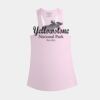 WOMEN'S RACERBACK TANK TOP Thumbnail