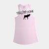 WOMEN'S RACERBACK TANK TOP Thumbnail