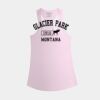 WOMEN'S RACERBACK TANK TOP Thumbnail