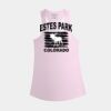 WOMEN'S RACERBACK TANK TOP Thumbnail