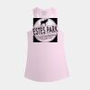 WOMEN'S RACERBACK TANK TOP Thumbnail