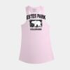 WOMEN'S RACERBACK TANK TOP Thumbnail