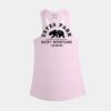 WOMEN'S RACERBACK TANK TOP Thumbnail