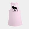 WOMEN'S RACERBACK TANK TOP Thumbnail
