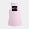 WOMEN'S RACERBACK TANK TOP Thumbnail