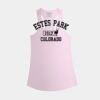 WOMEN'S RACERBACK TANK TOP Thumbnail