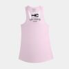 WOMEN'S RACERBACK TANK TOP Thumbnail