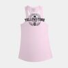 WOMEN'S RACERBACK TANK TOP Thumbnail