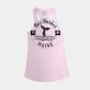 WOMEN'S RACERBACK TANK TOP Thumbnail