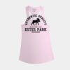 WOMEN'S RACERBACK TANK TOP Thumbnail