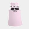 WOMEN'S RACERBACK TANK TOP Thumbnail
