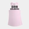 WOMEN'S RACERBACK TANK TOP Thumbnail
