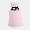 WOMEN'S RACERBACK TANK TOP Thumbnail