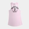WOMEN'S RACERBACK TANK TOP Thumbnail
