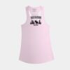 WOMEN'S RACERBACK TANK TOP Thumbnail