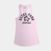 WOMEN'S RACERBACK TANK TOP Thumbnail