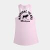 WOMEN'S RACERBACK TANK TOP Thumbnail