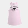 WOMEN'S RACERBACK TANK TOP Thumbnail