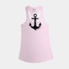 WOMEN'S RACERBACK TANK TOP Thumbnail