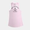 WOMEN'S RACERBACK TANK TOP Thumbnail