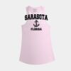 WOMEN'S RACERBACK TANK TOP Thumbnail