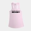 WOMEN'S RACERBACK TANK TOP Thumbnail