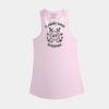 WOMEN'S RACERBACK TANK TOP Thumbnail