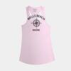 WOMEN'S RACERBACK TANK TOP Thumbnail