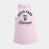 WOMEN'S RACERBACK TANK TOP Thumbnail