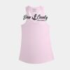WOMEN'S RACERBACK TANK TOP Thumbnail