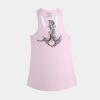 WOMEN'S RACERBACK TANK TOP Thumbnail
