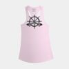 WOMEN'S RACERBACK TANK TOP Thumbnail