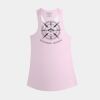 WOMEN'S RACERBACK TANK TOP Thumbnail