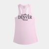 WOMEN'S RACERBACK TANK TOP Thumbnail