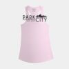 WOMEN'S RACERBACK TANK TOP Thumbnail