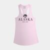 WOMEN'S RACERBACK TANK TOP Thumbnail