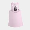 WOMEN'S RACERBACK TANK TOP Thumbnail