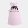 WOMEN'S RACERBACK TANK TOP Thumbnail
