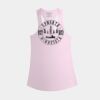 WOMEN'S RACERBACK TANK TOP Thumbnail