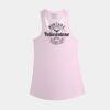WOMEN'S RACERBACK TANK TOP Thumbnail