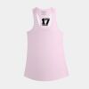 WOMEN'S RACERBACK TANK TOP Thumbnail