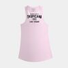 WOMEN'S RACERBACK TANK TOP Thumbnail