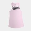 WOMEN'S RACERBACK TANK TOP Thumbnail