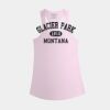 WOMEN'S RACERBACK TANK TOP Thumbnail