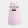 WOMEN'S RACERBACK TANK TOP Thumbnail